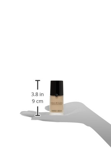 Giorgio Armani Luminous Silk Foundation, No. 2 Ivory, 1 Ounce