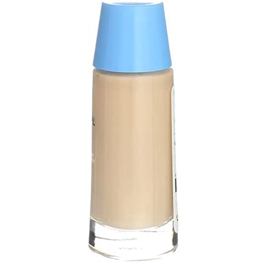 CoverGirl Clean Oil Control Liquid Makeup, Buff Beige oz () 30 ml