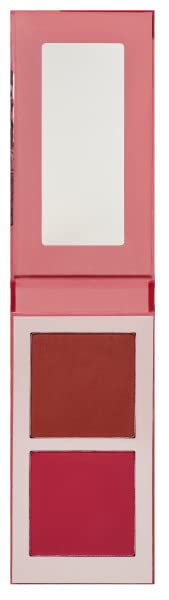 Juvia's Place Blushed Duo Blush Volume3 - Two Skin Color
