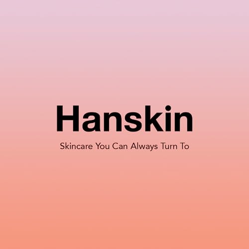 Hanskin Glow Skin on the Go Kit– Brightening & Hydrating Travel Kit with Cleanser, Essence, Serum & Lotion – Korean Skincare for Glowing, Radiant Skin – Moisturizing Face Care Vitamin C Gift Set