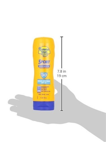 Banana Boat Sport Ultra SPF 30 8oz