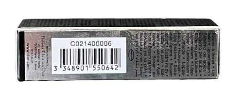 DIOR ADDICT LIP GLOW # 006