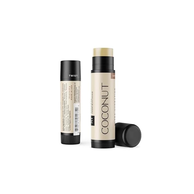 Natural Inspirations Ultra Hydrating SPF 30 Lip