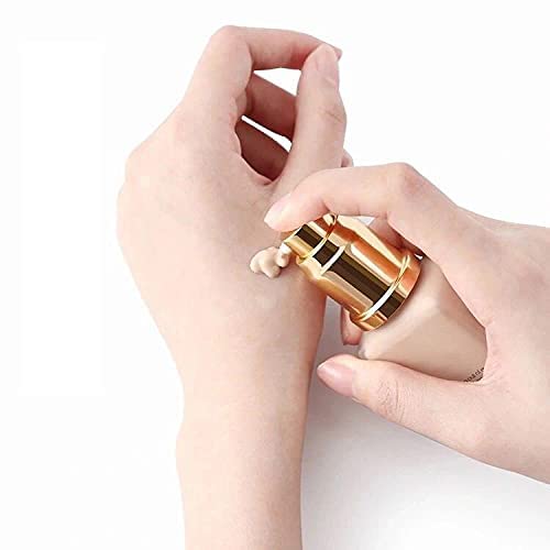 2Pack Foundation Pump Compatible with Estee Lauder Double Wear Foundation(Upgrade)