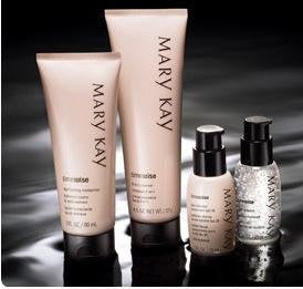 Mary Kay Miracle Set (Combo/Oily Skin)