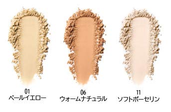 Bobbi Brown Sheer Finish Loose Powder - Warm 31 oz