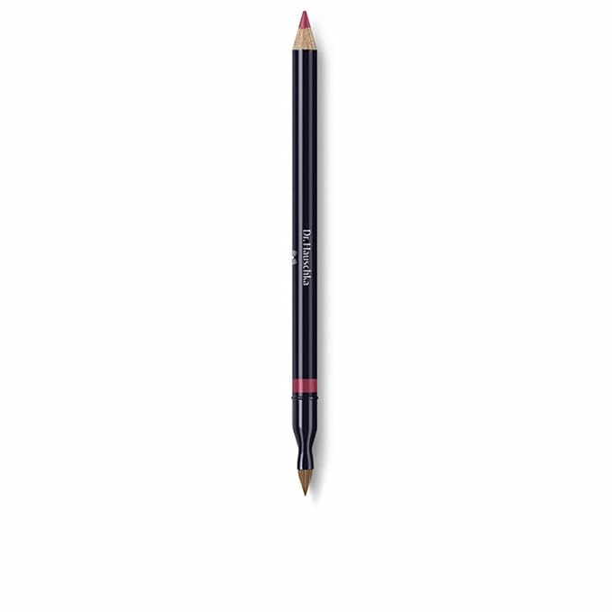 DR HAUSCHKA 01 Tulipwood Lip Liner, 1.14 GR GR