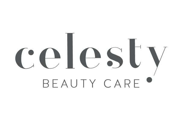 Celesty Beauty Brightening Face Wash, Facial Cleanser Gel Vitamin C, Glycolic Acid (AHA), Salicylic Acid (BHA) Uva Ursi Leaf Extract, Pro Vitamin B5 For Sensitive Skin Large 6.7 fl.oz.