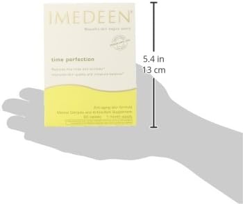 Imedeen Time Perfection (60 Count) Anti-Aging