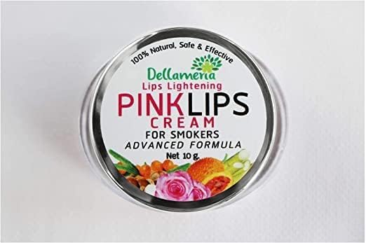 Lightening Cream for Dark Lip Treatment