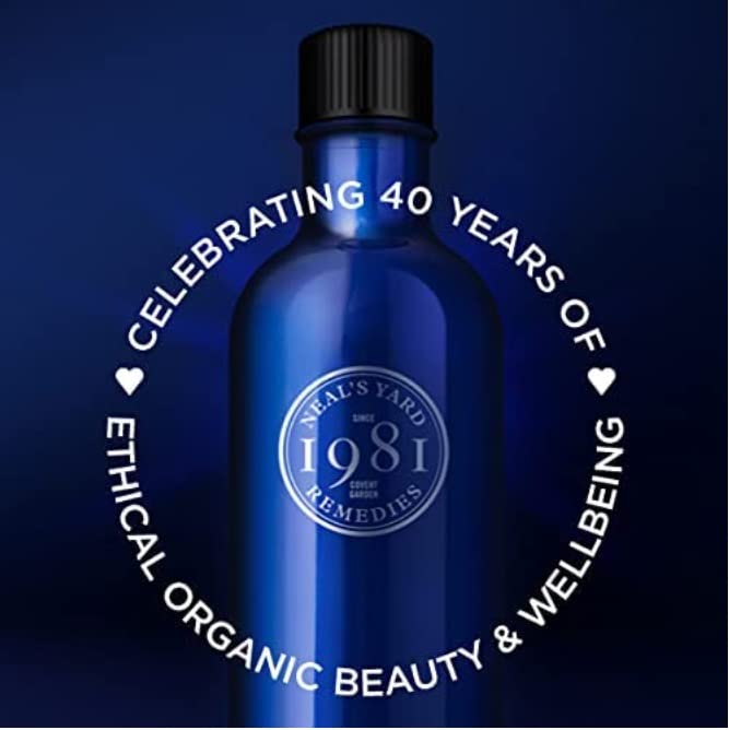 NEALS YARD REMEDIES Sensitive Facial Moisturizer, 50 ML