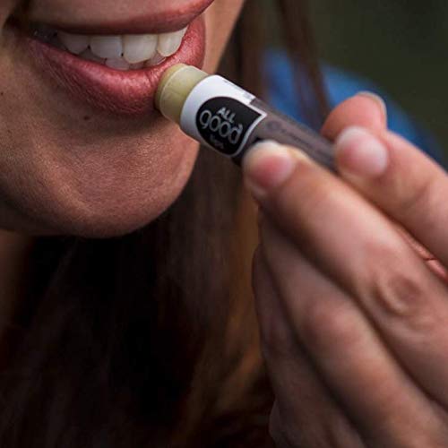 All Good SPF 15 Lip Balm