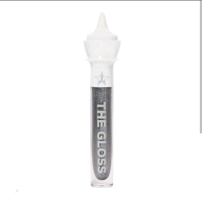 Jeffree Star The Gloss Funeral Parlor Gloss