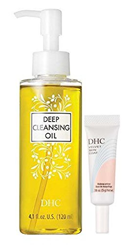 DHC Must Haves, Deep Cleansing Oil