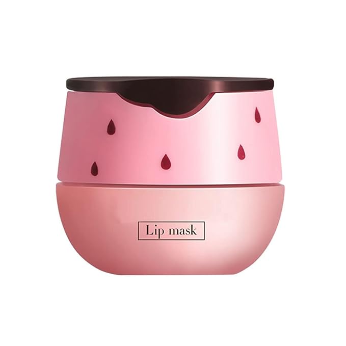 Bee Balm Lip Balm Honey Pot, Hydrating