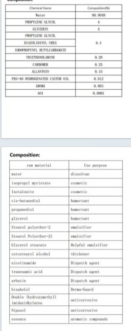 Retinol Skin Care Set, 4Pcs Anti Aging