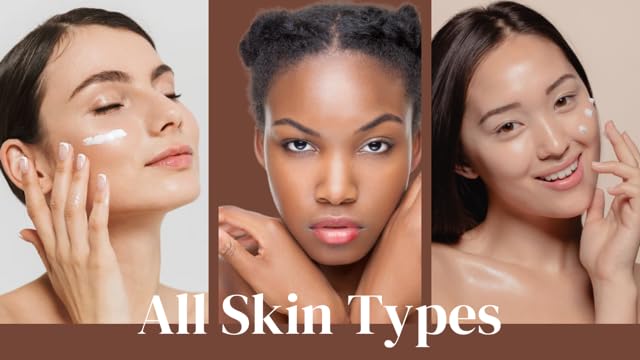 Shisuko Exfoliating Face Polish - Renewed Glow 2in1 gentle cleanser derived from Sugar. Smooths and Brightens without drying. Rapid results, using 2-3 X a week, can last up to 3 Mo - 4 oz