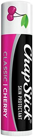Chapstick Classic Lip Care, 6Count, Includes