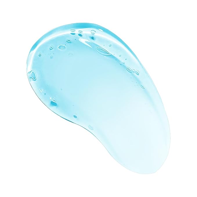 Super Hydrate Primer - Translucent Gel Formula for (04 grape)