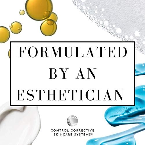 CONTROL CORRECTIVE Calming Balm, 2.5 oz, Calms Sensitive Skin From Breakouts and Damage