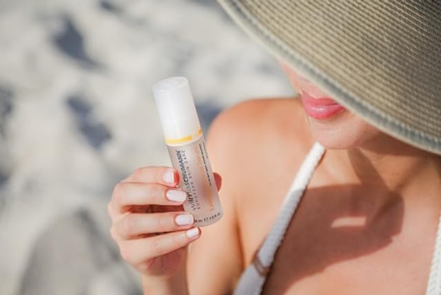 Exfoliating Facial Serum, Exfoliating Serum for Face, 1 oz