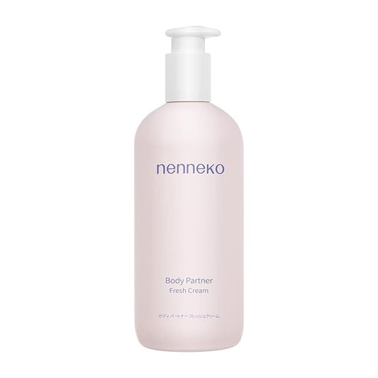 NENNEKO Formula Massage Lotion For Stretch