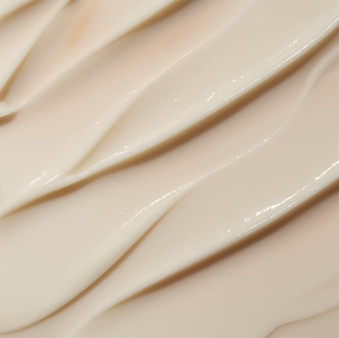 RANAVAT Cream Cleanser - Daily Facial Cleanser Doubles as Waterproof Eye Makeup Remover - Gentle Face Wash to Detoxify and Nourish (3.4 oz)