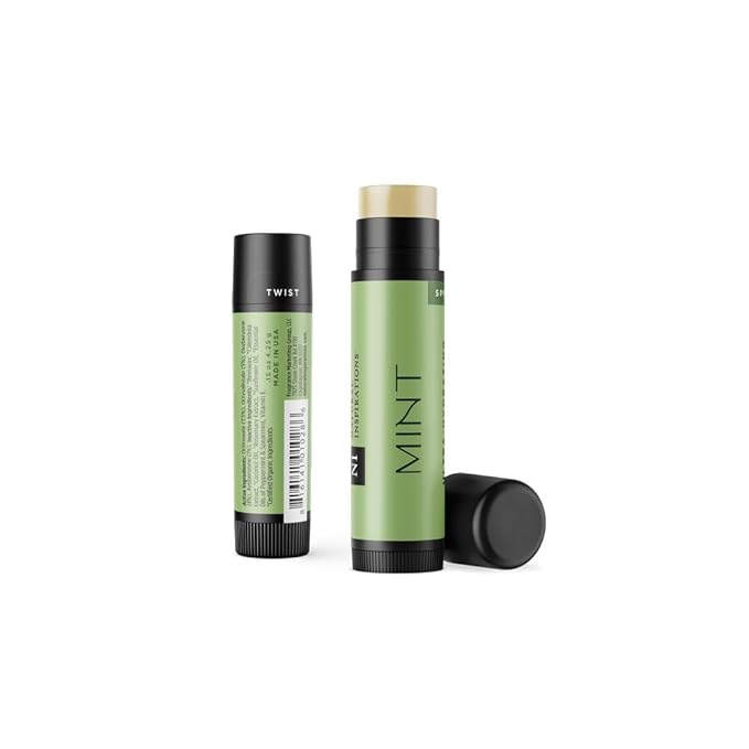 Natural Inspirations Ultra Hydrating SPF 30 Lip