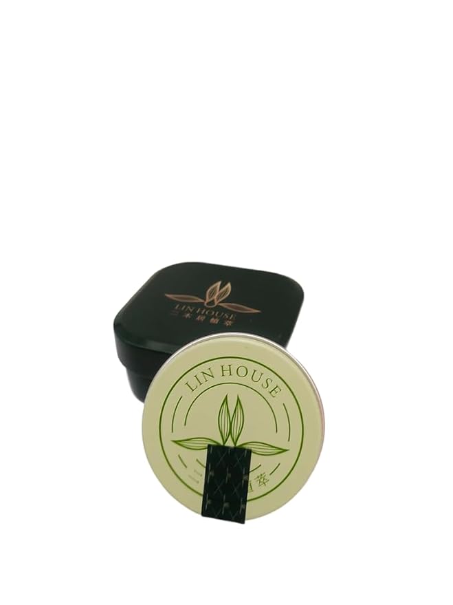 Gold Skin-Aid Balm | All-in-one Natural Herbal Beauty Formula from Taiwan to Improve Skin Glow