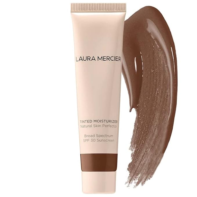 Laura Mercier Mini Tinted Moisturizer Natural Skin Perfector 6C1 Cacao