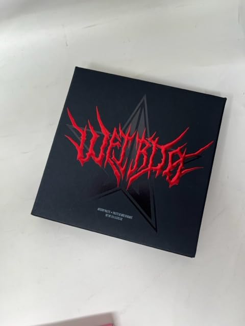 Jeffree Star Cosmetics Birthday Gift Box for Any