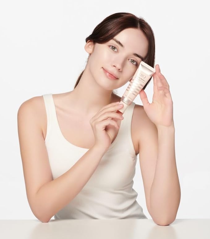 UIQ Moisture Barrier Panthensive Cream, Intensive Hydrating Face Moisturizer for Dry & Sensitive skin, DexPanthenol, Ceramide for skin barrier, Non Comedogenic, Korean Skincare 1.69 fl.oz./50ml