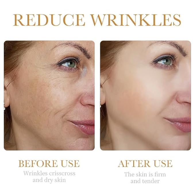 Korean Red Ginseng Skin Care Set of 8 Anti-Aging Skincare Routine Serum, Toner, Lotion Pore Cleanser, Hydrating Moisturizer For Most Skin Types