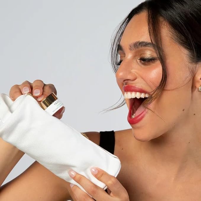 Ogee Discovery Set - Skincare Gift Brightening