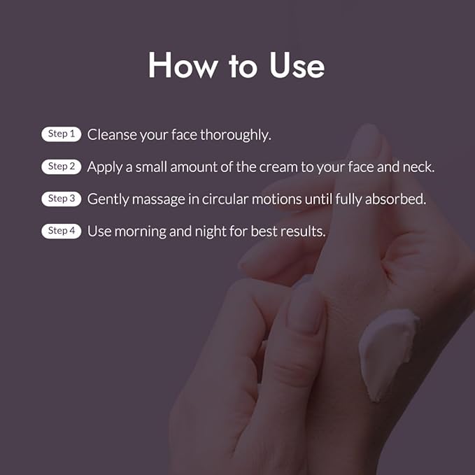 MIZON Collagen Line. Collagen Power Firming Enriched Cream, Korean skincare, wrinkle care, firm skin, anti aging (1.69 FL oz)