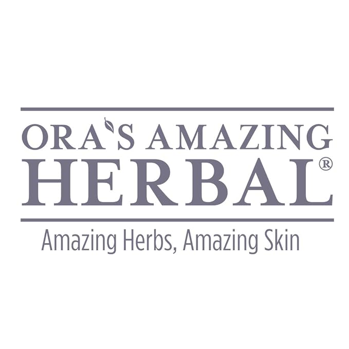 Ultra Healing Body Butter, Intensive Moisturizer For Dry Skin, Spearmint & Bergamot Essential Oil, Ora’s Amazing Herbal, 8 oz, Peppermint Field Scent