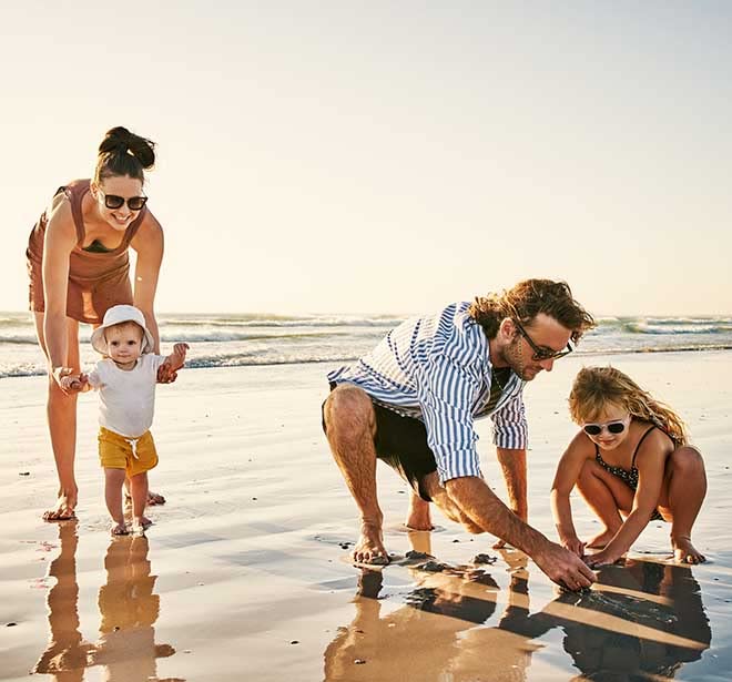 Thinkkids Mineral Sunscreen, SPF 30 Clear Zinc Oxide Sunscreen, 3 Fl Oz, Natural Reef Safe Sunscreen for Kids, Broad Spectrum UVA/UVB Sun Screen