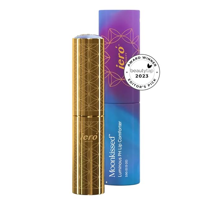 iero Multi-Color Bundle Tinted Lip Balm