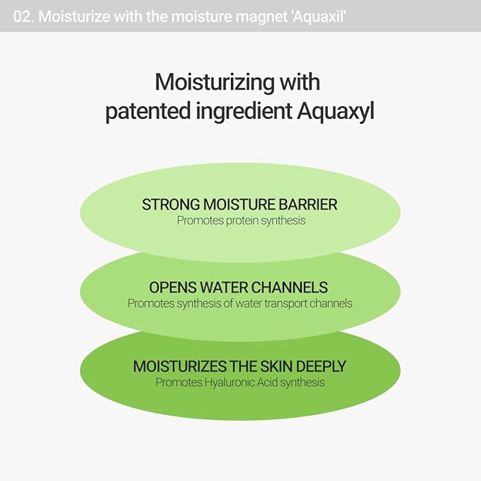 ROVECTIN Calming Lotus Water Cream - Lightweight Moisturizer Face Cream for Oily, Combination Skin | 75% Lotus Water Extract For Skin Purifying, Anti-Aging | Vegan Korean Skincare (2.1 fl.oz, 60ml)