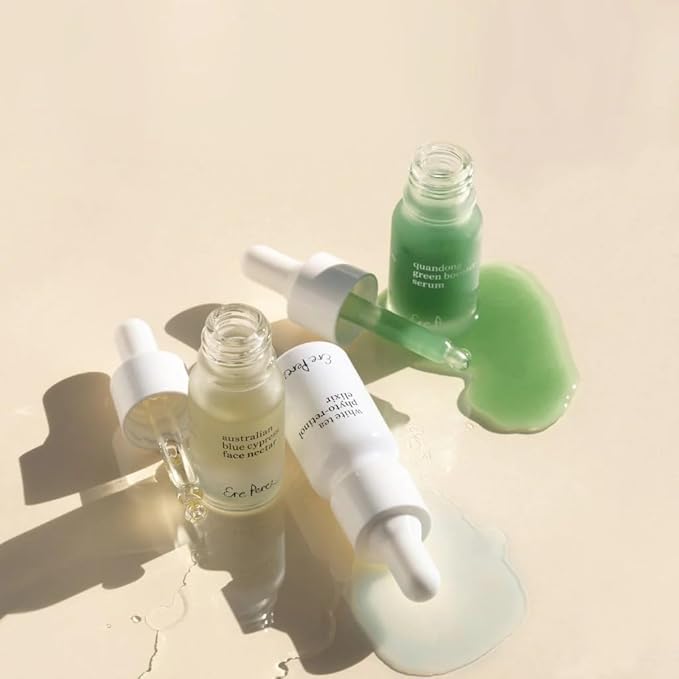 Ere Perez - Healthy Skin Heroes