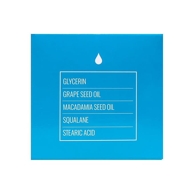 Barrier Repair Face Moisturizer for Dry & Sensitive Skin Types (2.2 fl. oz./65 ML)