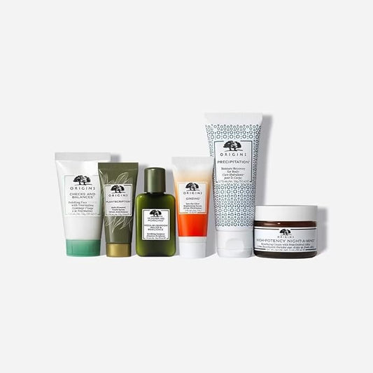 Origins All Times Faves 7 Essentials