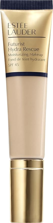 Estée Lauder Futurist Hydra Rescue Moisturizing Foundation SPF 2N2 Buff 1.2 oz