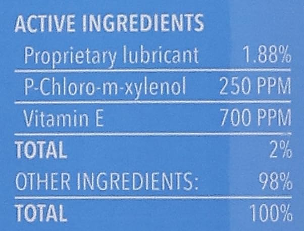 Andis Blade Care Plus 16-Ounce