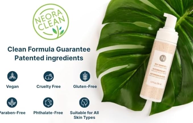 3-in-1 Self Tanning + Sculpting