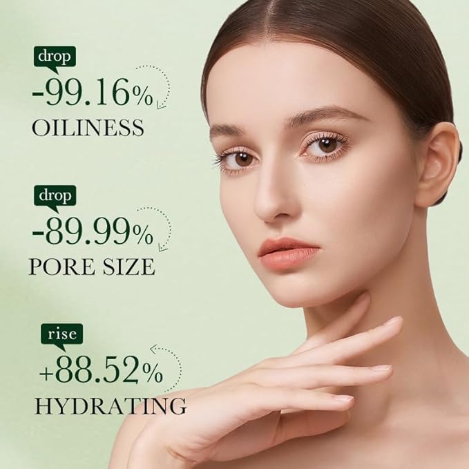 Avocado Skincare Set, 11-In-1 Skincare Gift moisturizing