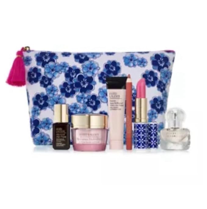 Estee Lauder 7 Piece Set Travel