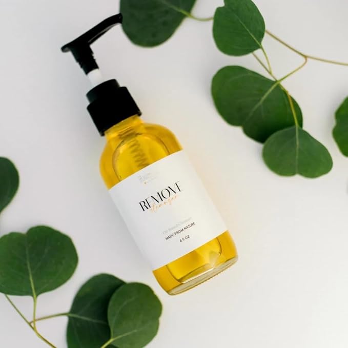 Skin Care Set | Organic Skincare Kit with 4 oz Cleanser, 2 oz Toner & 2 oz Renew Moisturizer | Natural Beauty Gift Set for Nourished, Radiant & Healthy Skin