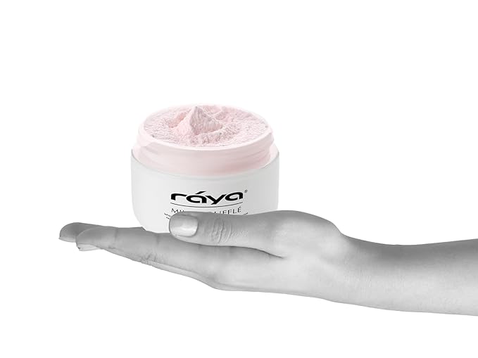 RAYA Mint Soufflé Facial Cleanser 4 oz (102) | pH Balanced Face Wash for Oily and Combination Skin| Helps Clear Clogged Pores and Smooth Complexion