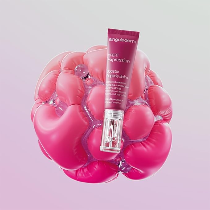 Booster Peptide Balm-XPERT Expression - 10 ml